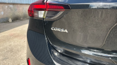 Vauxhall Corsa 1.2 Turbo Design 5dr Petrol Hatchback